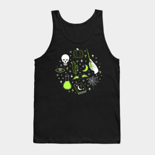 Essential Witch Tank Top